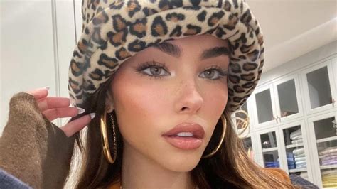 Madison Beer Opens Up About Nude Photo Leak as a Teen and。